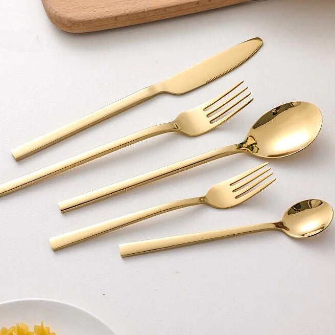 Junips | 30-piece Arya cutlery sets
