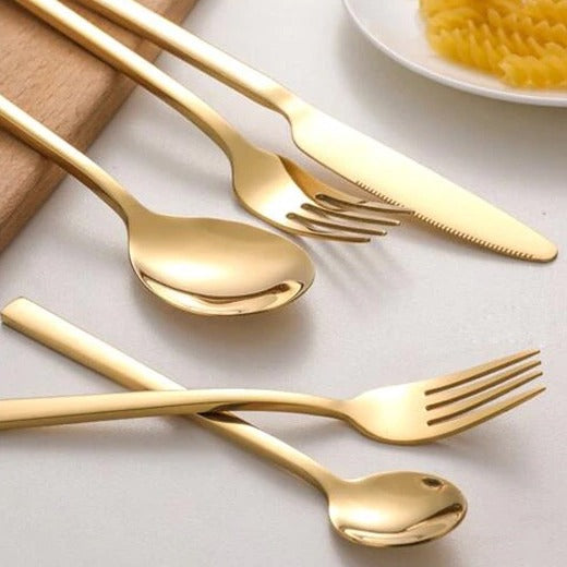 Junips | 30-piece Arya cutlery sets