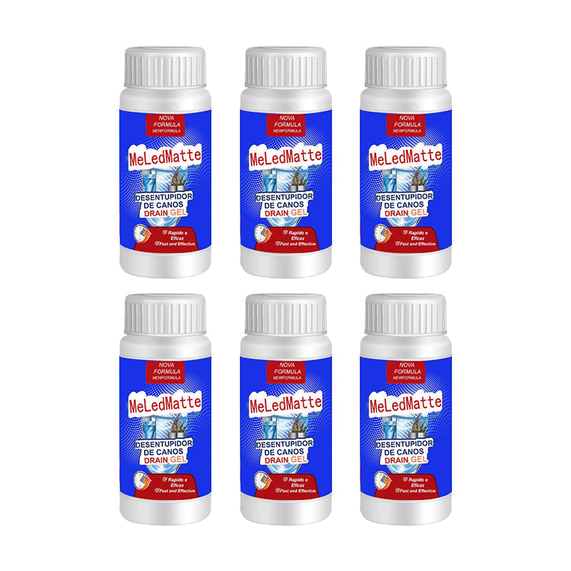 Junips | Toilet clogging deodorant, powerful pipe cleaner