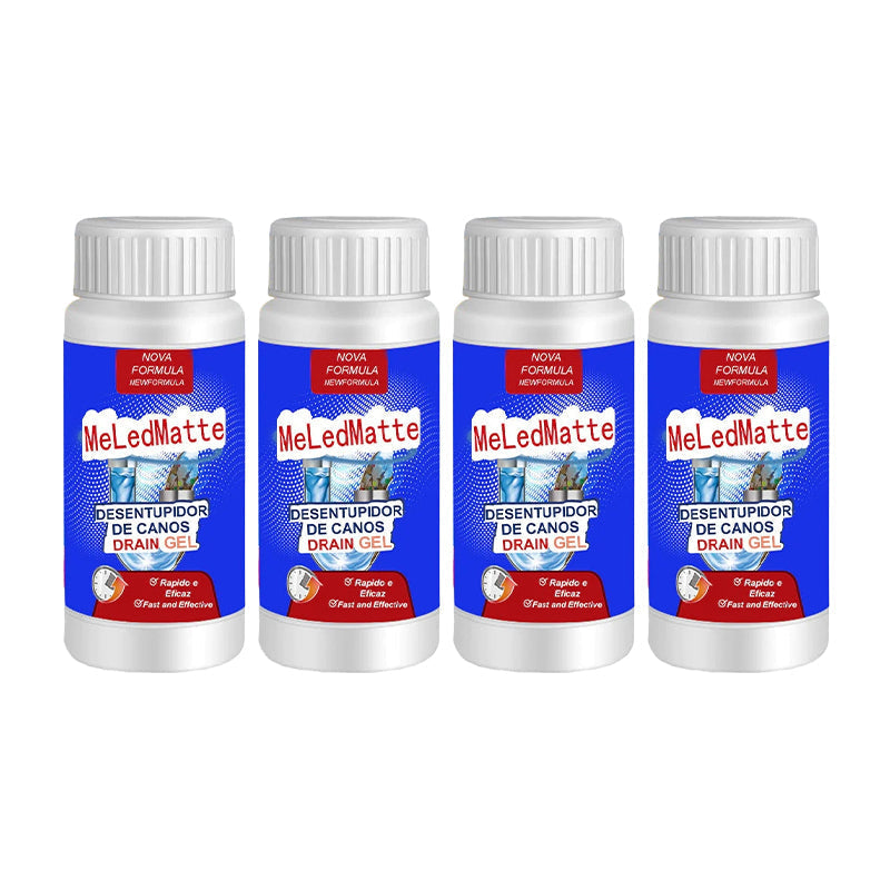 Junips | Toilet clogging deodorant, powerful pipe cleaner