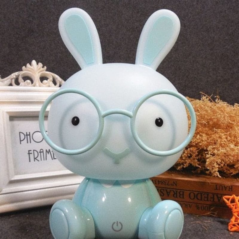 Junips | Night Light Rabbit
