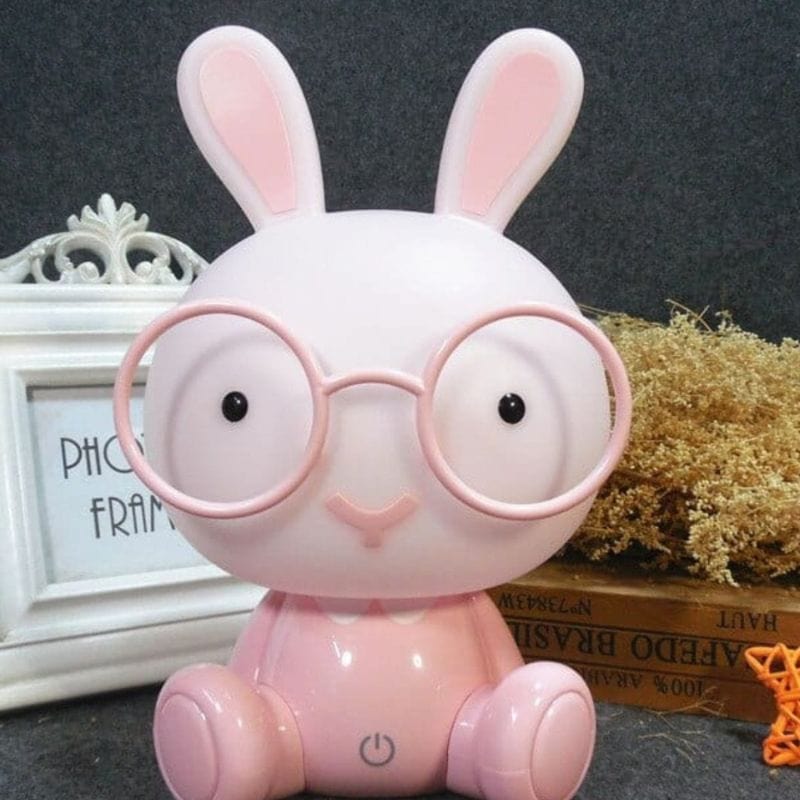 Junips | Night Light Rabbit