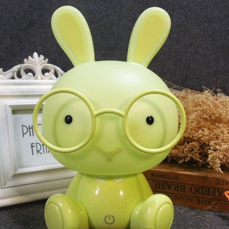 Junips | Night Light Rabbit