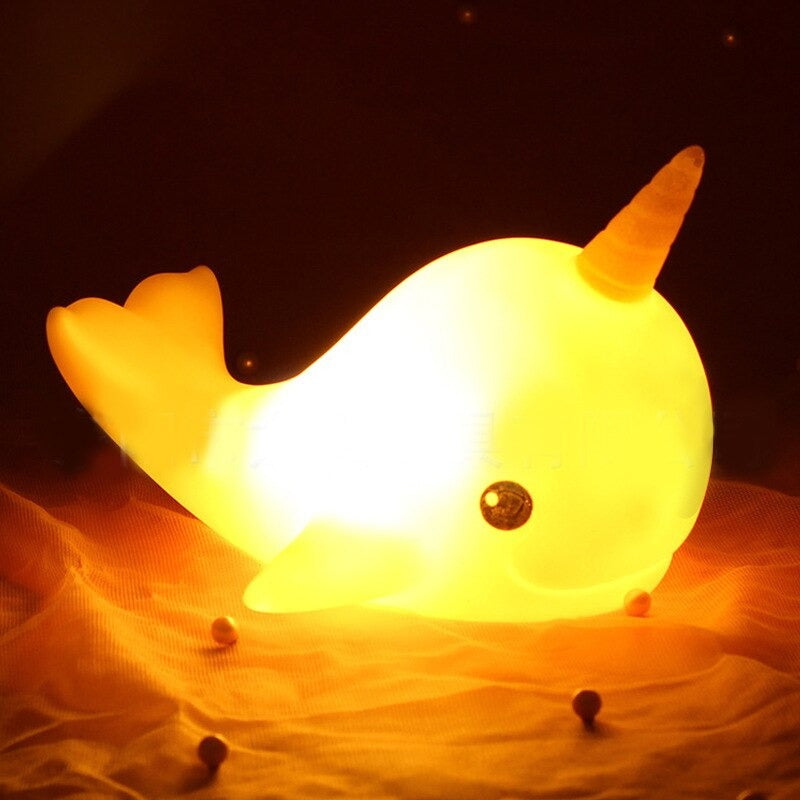 Junips | Animal Night Light