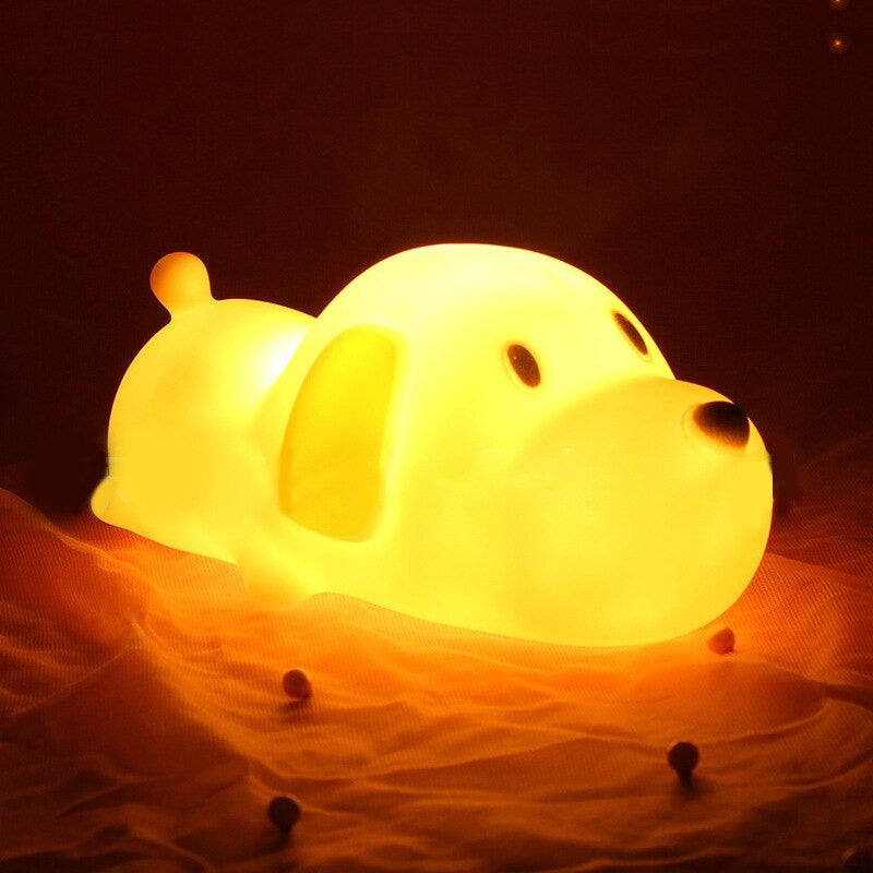 Junips | Animal Night Light