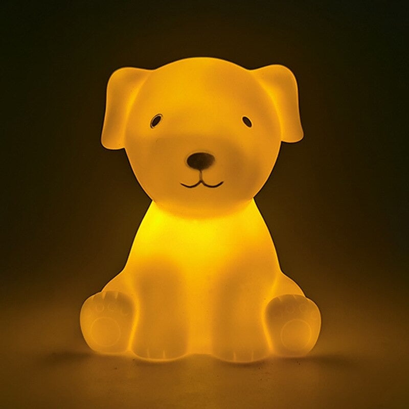 Junips | Animal Night Light