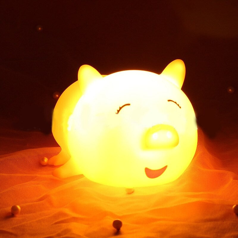 Junips | Animal Night Light