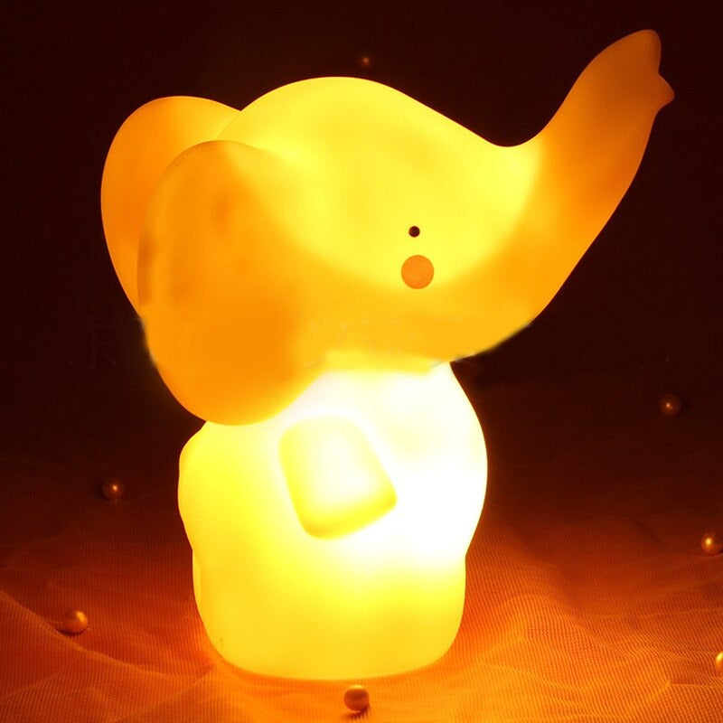Junips | Animal Night Light