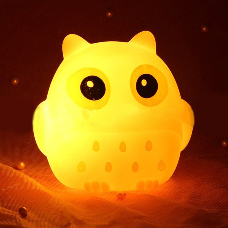 Junips | Animal Night Light