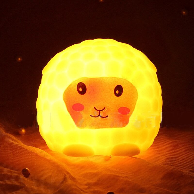 Junips | Animal Night Light