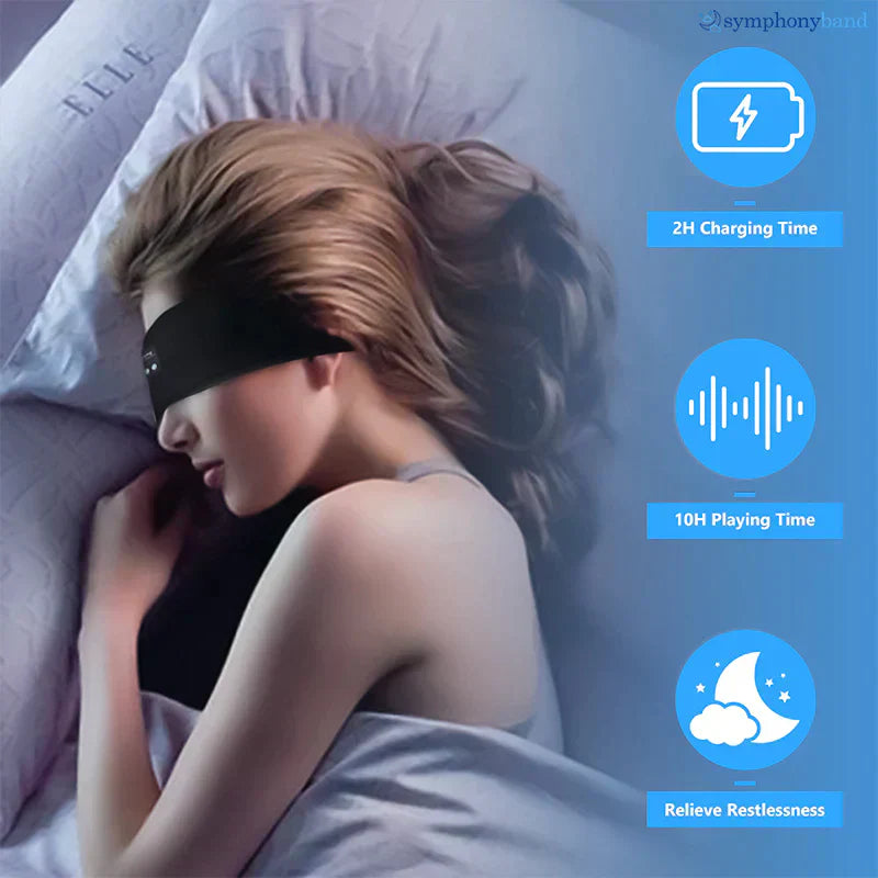Junips | Sleep Headphones