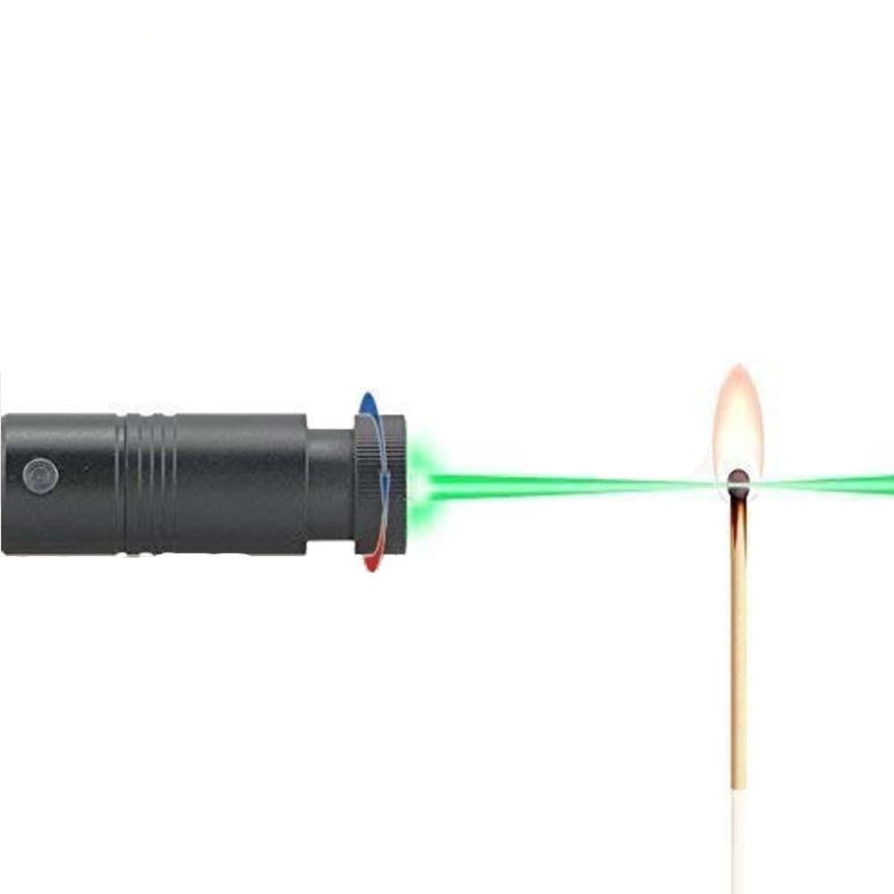 Junips | High-performance Laser Pointer 303