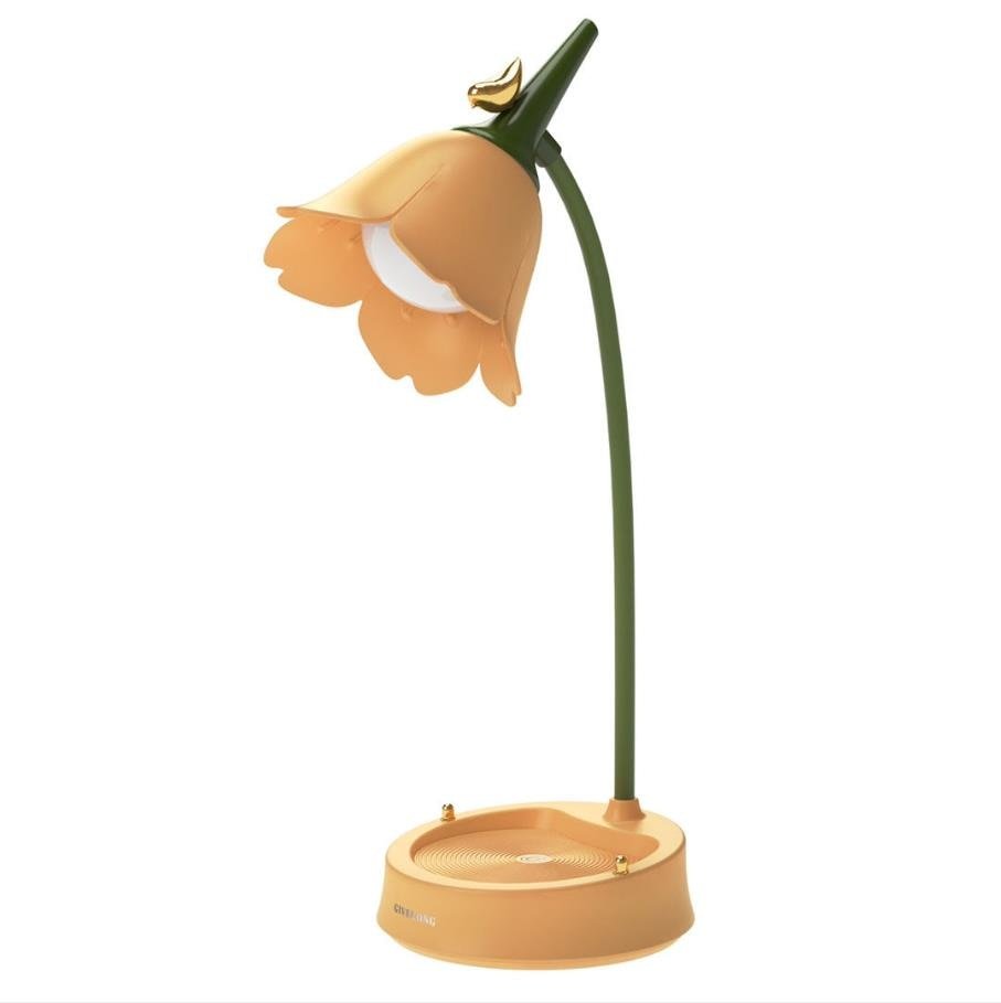 Junips | LED table flower lamp stylish colorful lamp