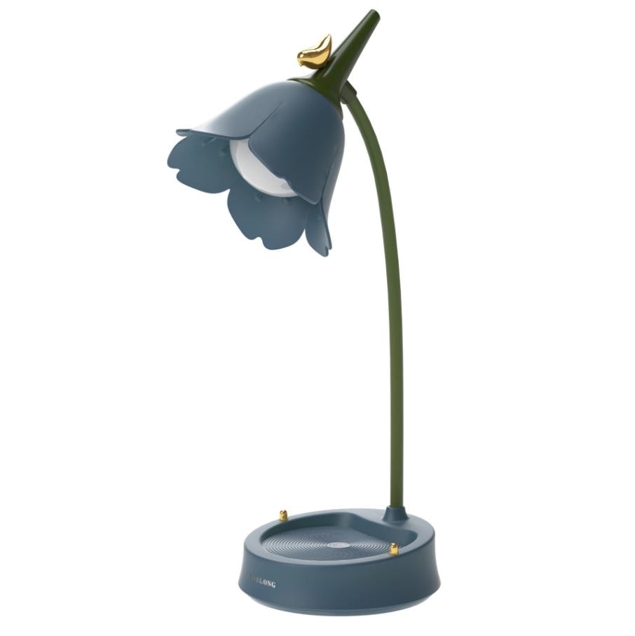 Junips | LED table flower lamp stylish colorful lamp
