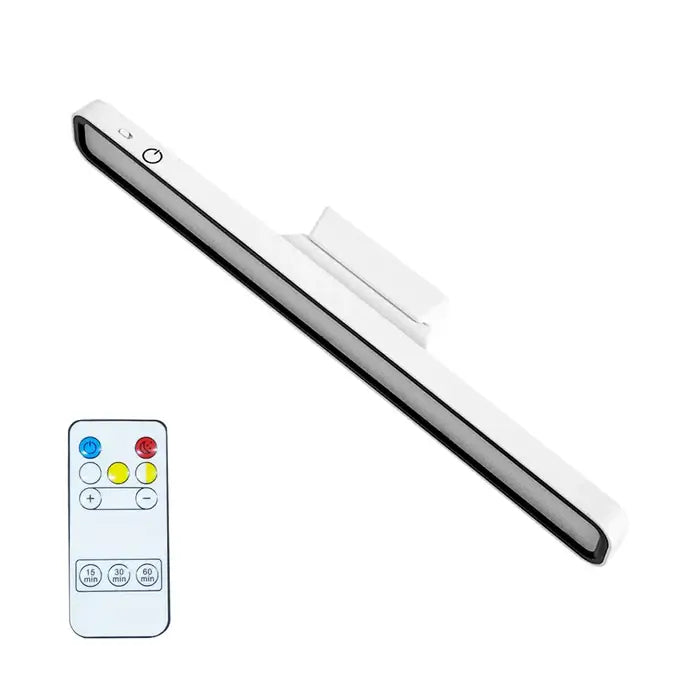 Junips | GlowLine – Minimalistic LED Light Bar with Innovative Functionality