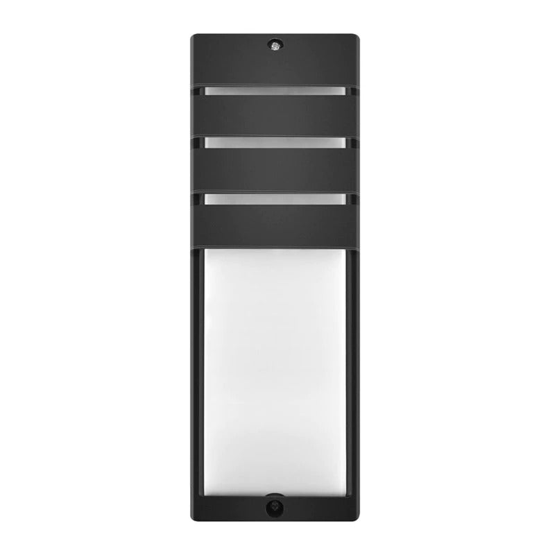 Junips | Radar Motion Sensor Waterproof LED Outdoor Wall Light