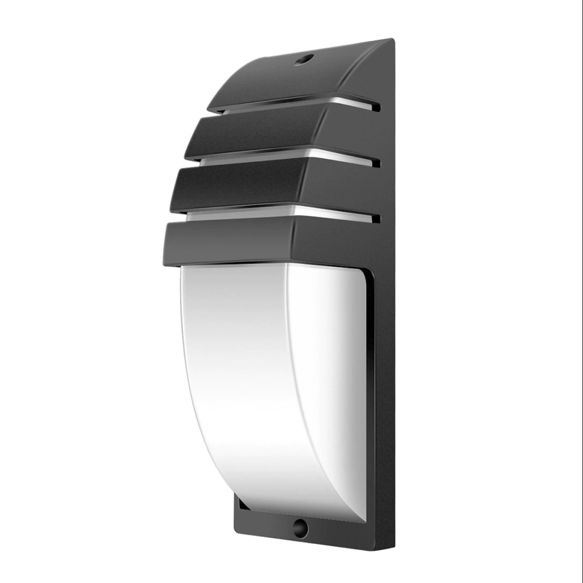 Junips | Radar Motion Sensor Waterproof LED Outdoor Wall Light