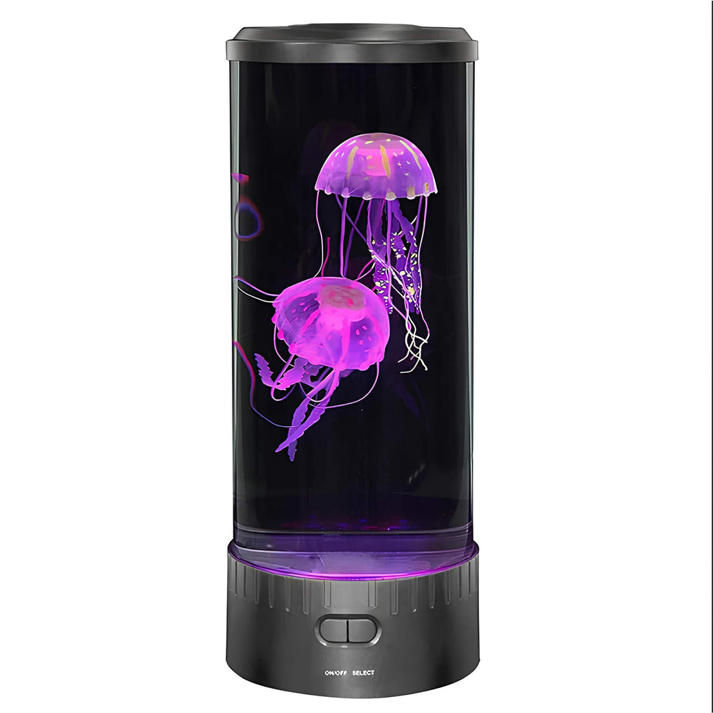Junips | Soothing LED Jellyfish Table Lamp