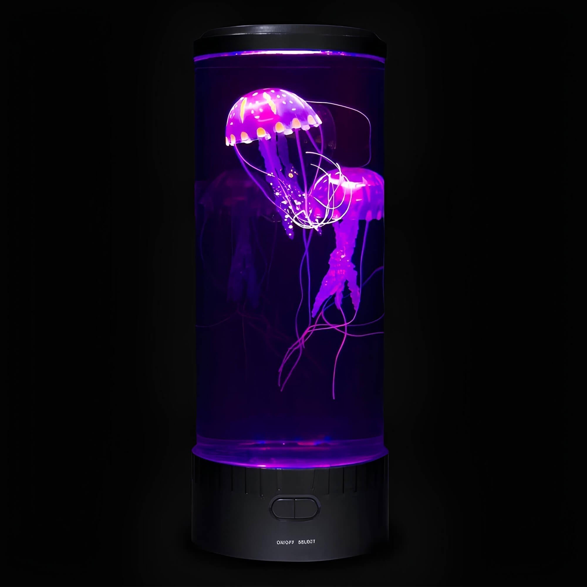 Junips | Soothing LED Jellyfish Table Lamp