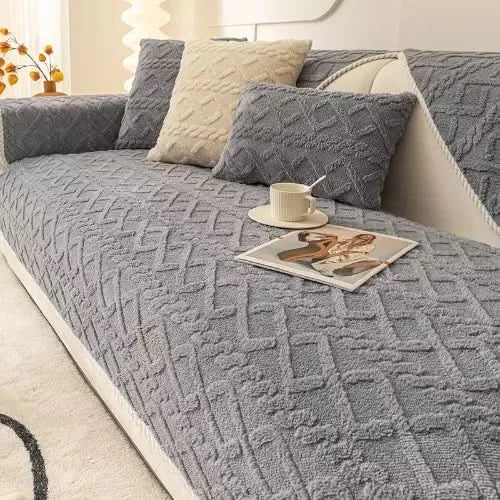 Junips | SofaShield - Elegant waterproof and non-slip sofa cover