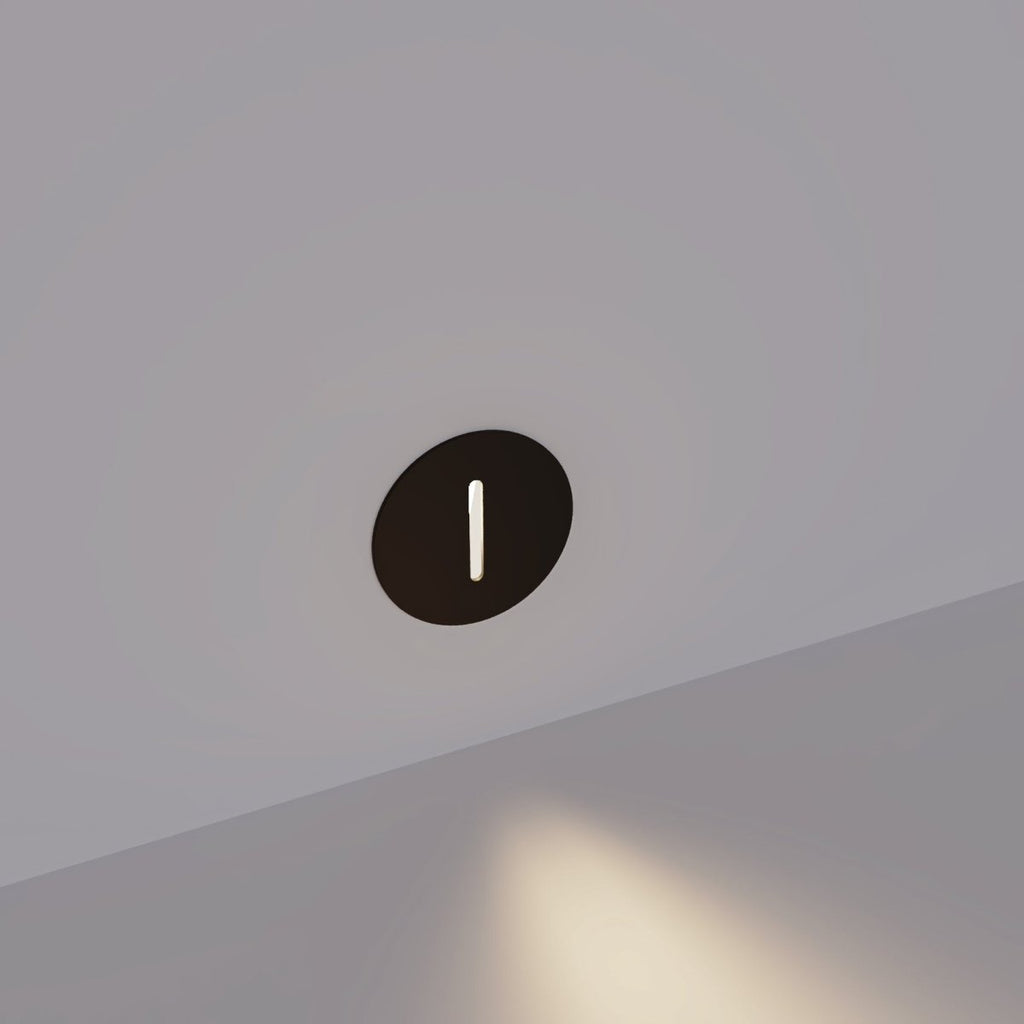 Junips | Luca – Stylish stair lighting with sensor technology