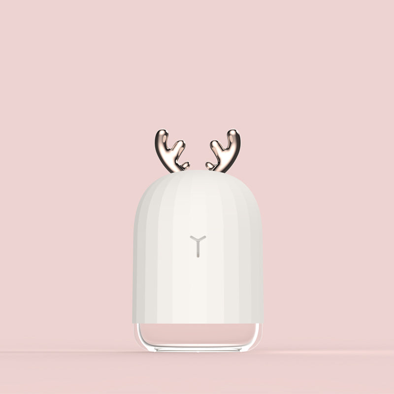 Junips | BunnyAir Children’s Humidifier – With Night Light and LED Lighting