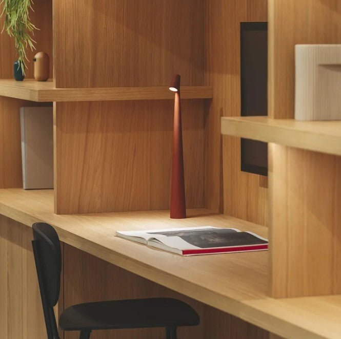 Junips | Modern Wireless LED Floor Lamp