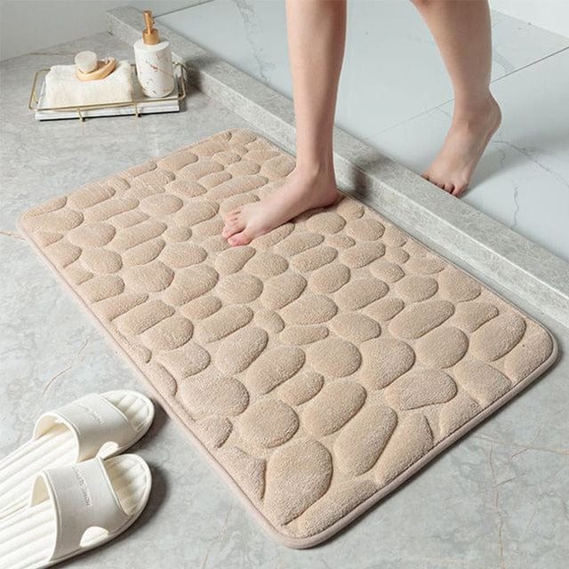 Junips | Luxurious Anti-Slip Shower Mat | Ultimate Comfort | Safety and Style