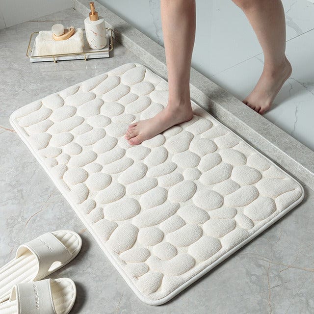 Junips | Luxurious Anti-Slip Shower Mat | Ultimate Comfort | Safety and Style