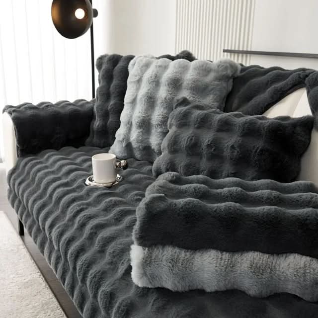 Junips | Mera - Durable and comfortable sofa cover