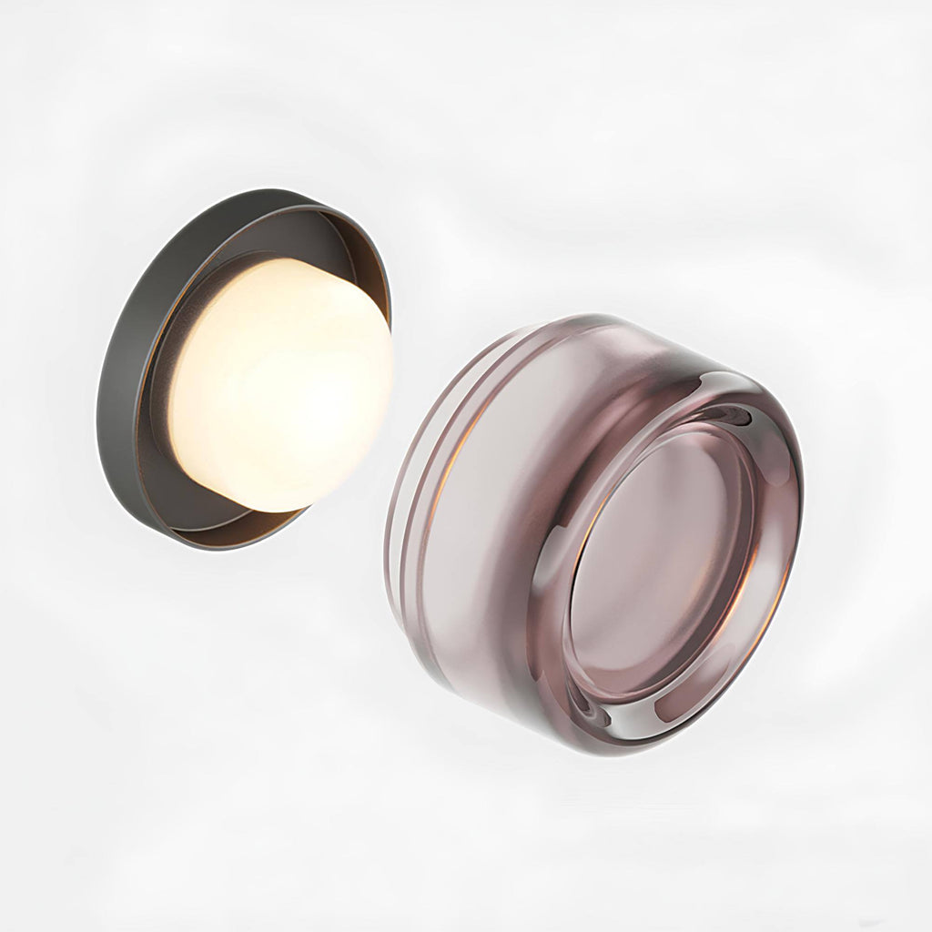 Junips | Elegant Wall Lamp for Contemporary Interior