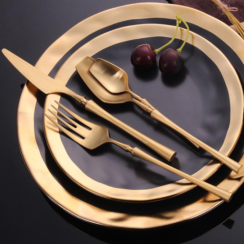 Junips | Luxurious Royal Cutlery Dining Set
