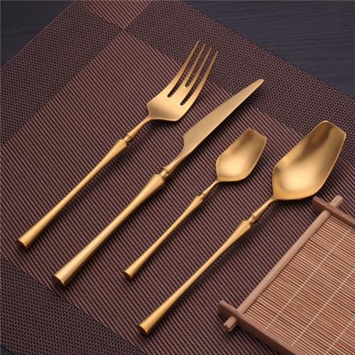 Junips | Luxurious Royal Cutlery Dining Set