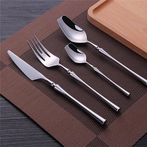 Junips | Luxurious Royal Cutlery Dining Set