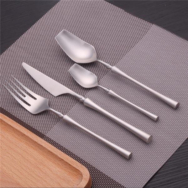 Junips | Luxurious Royal Cutlery Dining Set