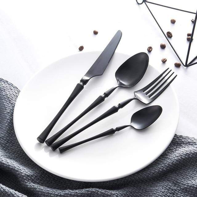 Junips | Luxurious Royal Cutlery Dining Set