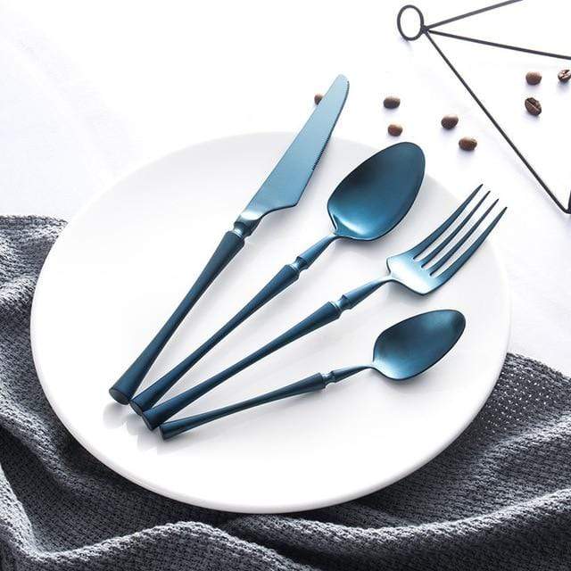 Junips | Luxurious Royal Cutlery Dining Set