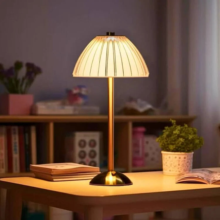 Junips | Modern Wireless Table Lamp