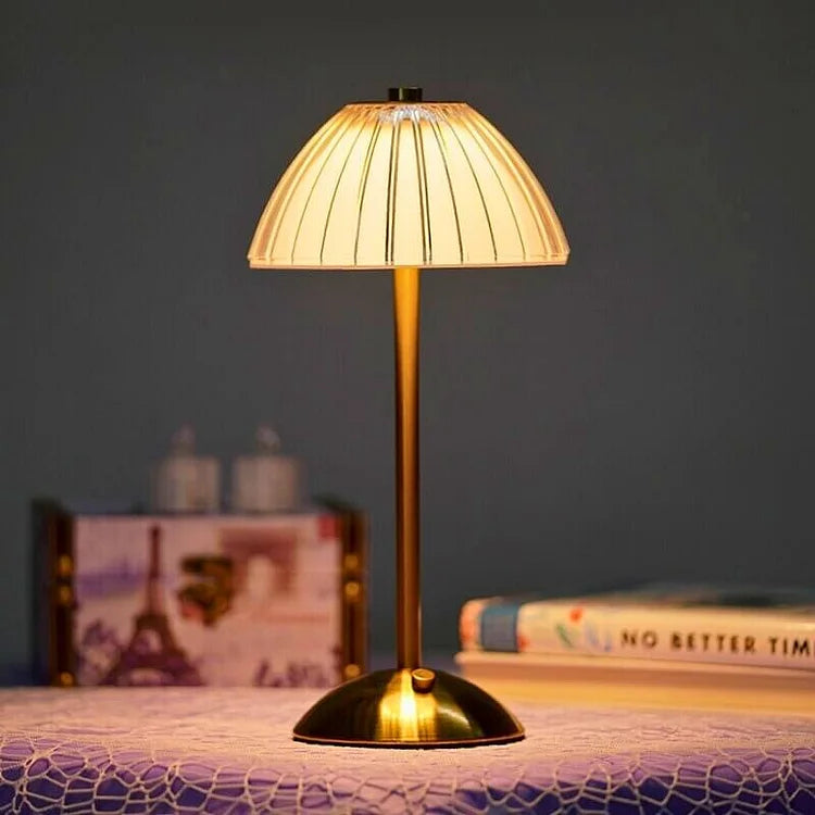 Junips | Modern Wireless Table Lamp