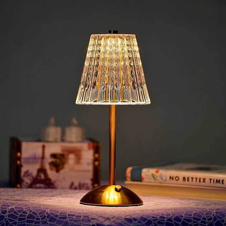 Junips | Modern Wireless Table Lamp
