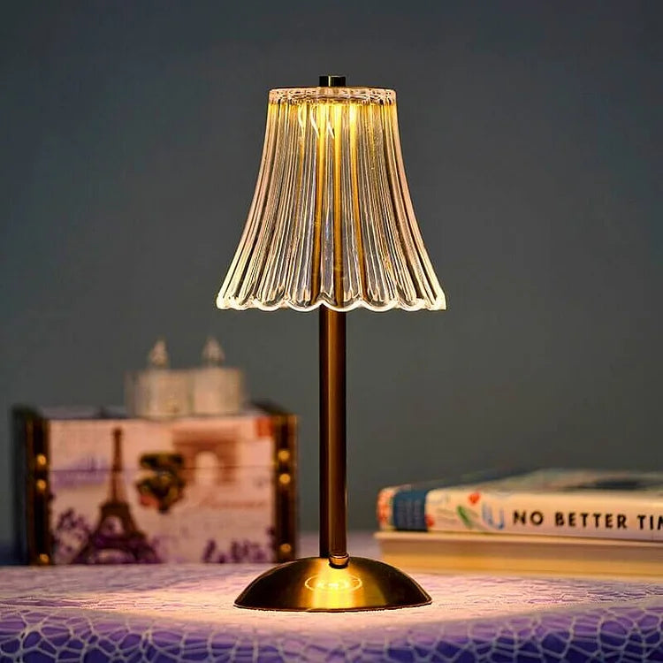 Junips | Modern Wireless Table Lamp