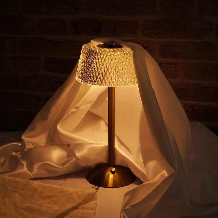 Junips | Modern Wireless Table Lamp
