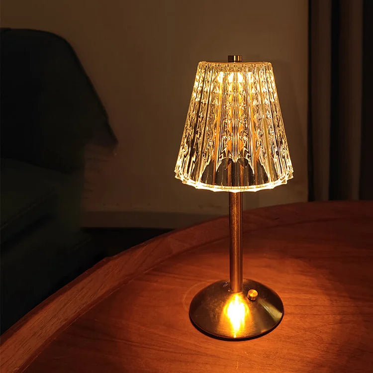 Junips | Modern Wireless Table Lamp