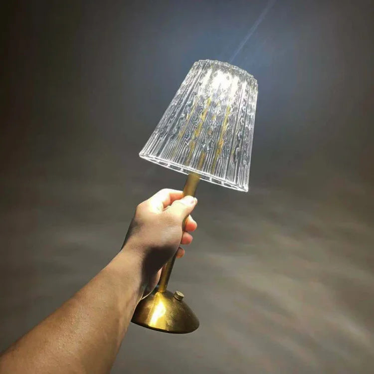 Junips | Modern Wireless Table Lamp