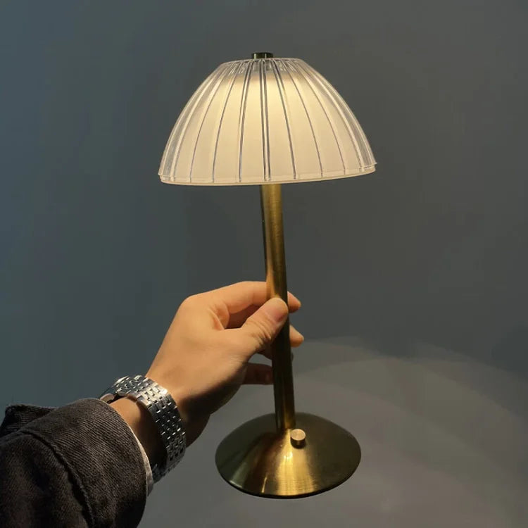 Junips | Modern Wireless Table Lamp