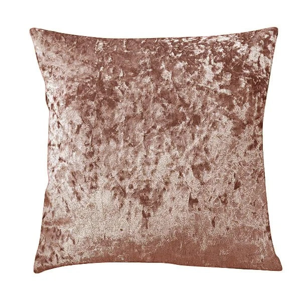 Junips | Velvet Cushion Cover – Ultra Soft Luxury for Your Living Room