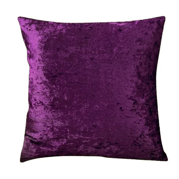 Junips | Velvet Cushion Cover – Ultra Soft Luxury for Your Living Room