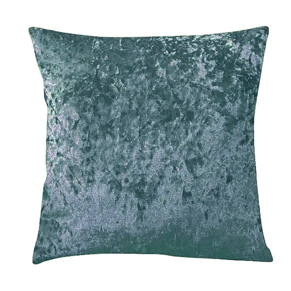 Junips | Velvet Cushion Cover – Ultra Soft Luxury for Your Living Room