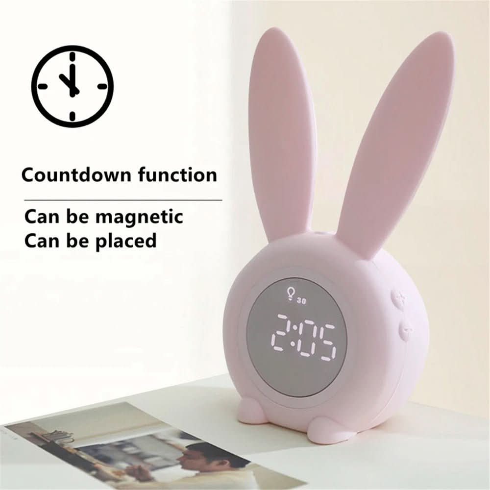 Junips | Gentle night light for toddlers