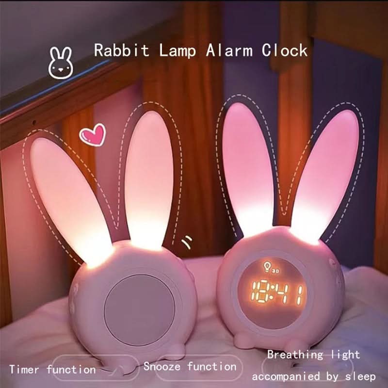 Junips | Gentle night light for toddlers